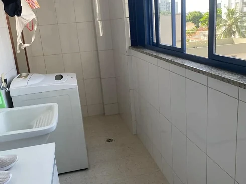 Apartamento em Campinas, São José