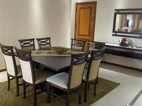 Apartamento 3 Quartos com 1 Suíte e 119m² - Campinas - Foto 9