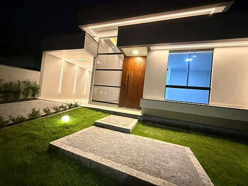 Casa em Bela Vista, Palhoça