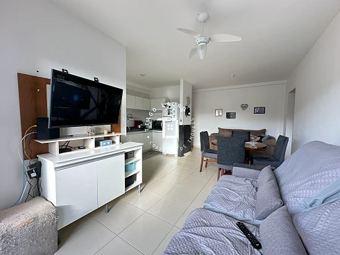 Apartamento em Passa Vinte, Palhoça