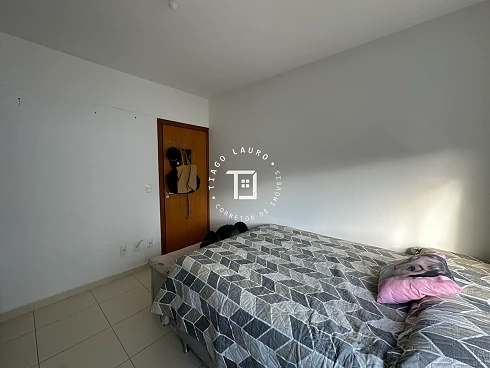 Apartamento em Passa Vinte, Palhoça