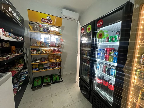 Apartamento em Barreiros, São José