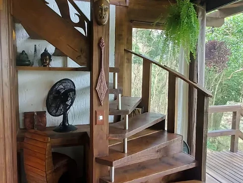 Casa em Pântano do Sul, Florianópolis