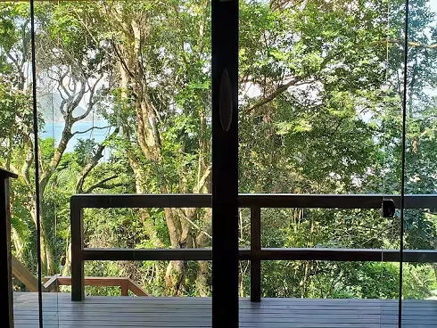 Casa em Pântano do Sul, Florianópolis