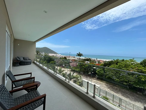 Casa em Praia Brava, Florianópolis