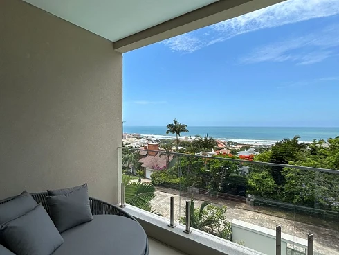 Casa em Praia Brava, Florianópolis