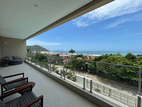 Casa em Praia Brava, Florianópolis