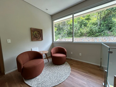 Casa em Praia Brava, Florianópolis