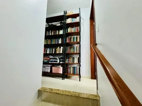 Apartamento em Kobrasol, São José