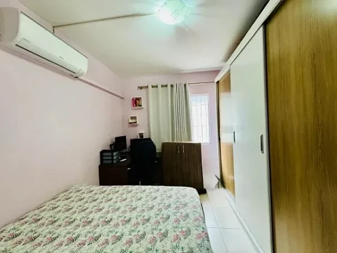Apartamento em Kobrasol, São José