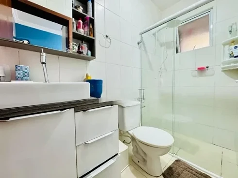 Apartamento em Kobrasol, São José