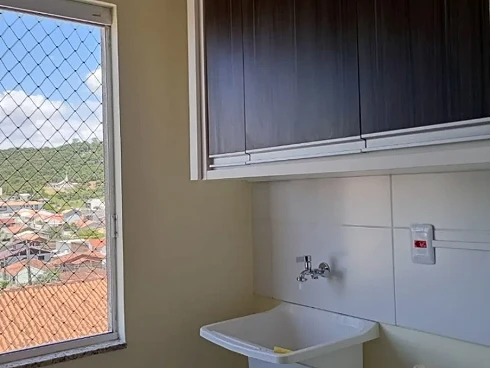 Apartamento em Serraria, São José