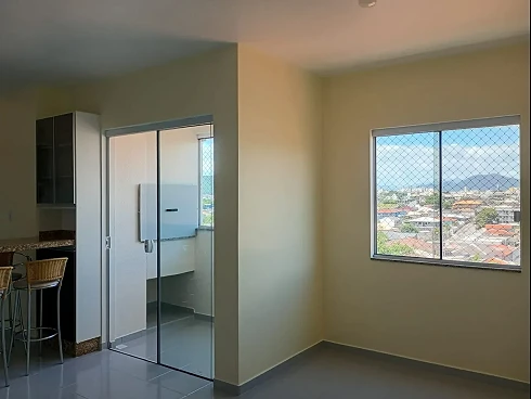 Apartamento 2 Quartos 65m² - Serraria - Foto 10