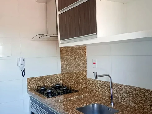 Apartamento 2 Quartos 65m² - Serraria - Foto 12