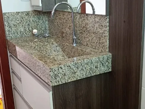 Apartamento em Serraria, São José