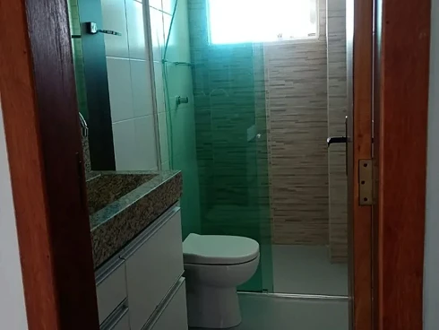 Apartamento em Serraria, São José
