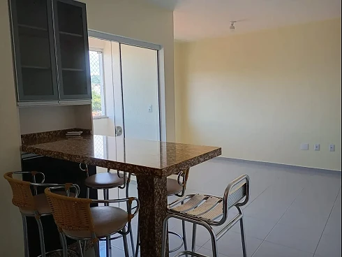 Apartamento 2 Quartos 65m² - Serraria - Foto 7