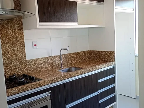 Apartamento 2 Quartos 65m² - Serraria - Foto 9