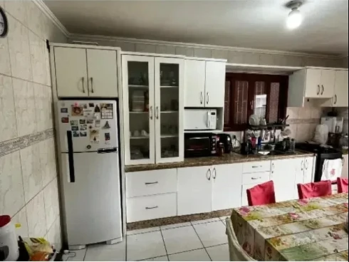 Casa em Jardim Eldorado, Palhoça