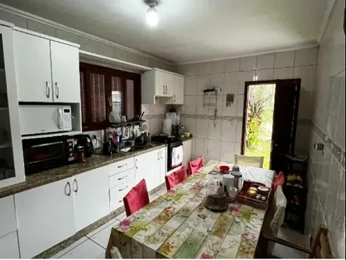 Casa em Jardim Eldorado, Palhoça