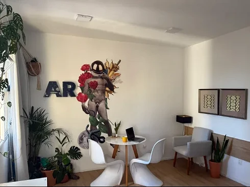 Escritório/sala em Centro, Florianópolis
