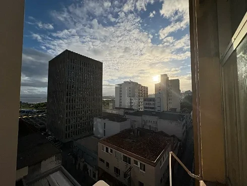 Escritório/sala em Centro, Florianópolis