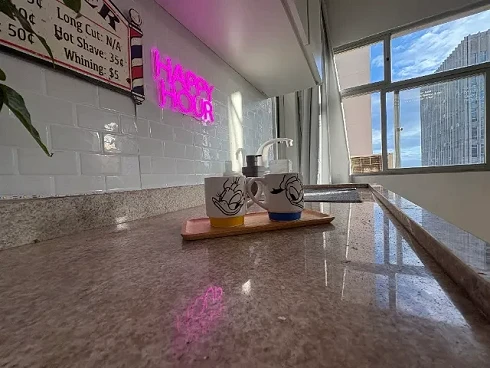Escritório/sala em Centro, Florianópolis