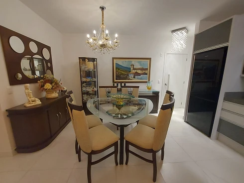 Apartamento em Kobrasol, São José