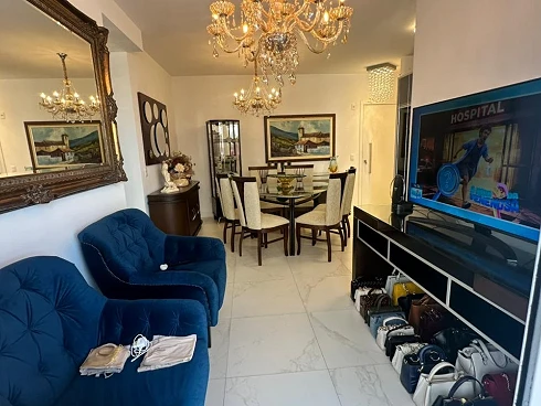 Apartamento em Kobrasol, São José