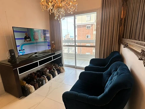 Apartamento em Kobrasol, São José
