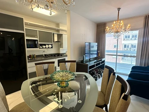 Apartamento em Kobrasol, São José