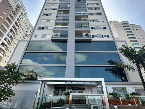 Apartamento em Kobrasol, São José