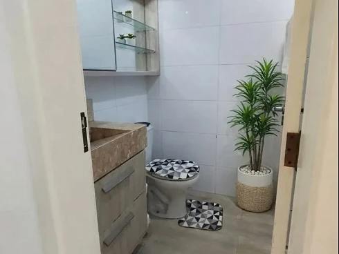 Casa em Potecas, São José
