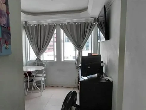 Apartamento em Centro, Florianópolis