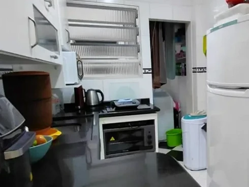Apartamento em Centro, Florianópolis