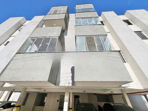 Apartamento em Capoeiras, Florianópolis