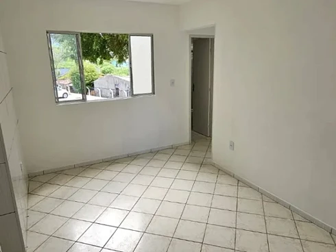 Apartamento em Serraria, São José