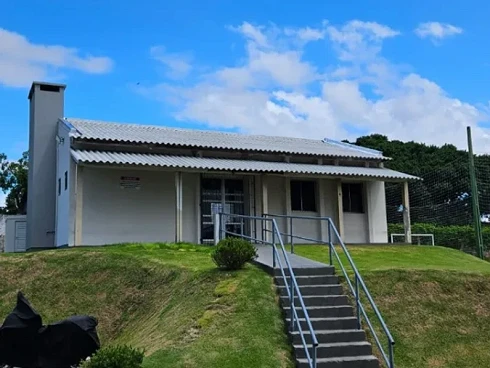 Apartamento em Serraria, São José