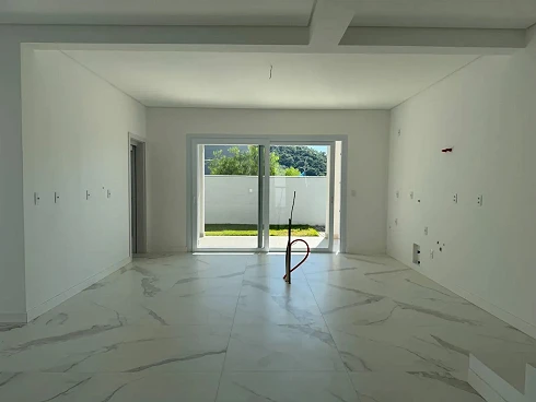 Casa em Ingleses Do Rio Vermelho, Florianópolis
