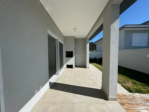 Casa em Ingleses Do Rio Vermelho, Florianópolis