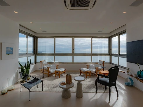Apartamento em Centro, Balneário Camboriú