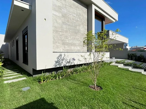 Casa em São Sebastião, Palhoça