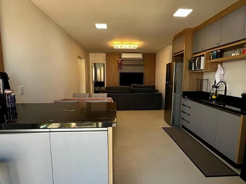 Apartamento em Navegantes, Navegantes