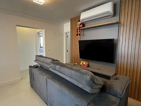 Apartamento em Navegantes, Navegantes
