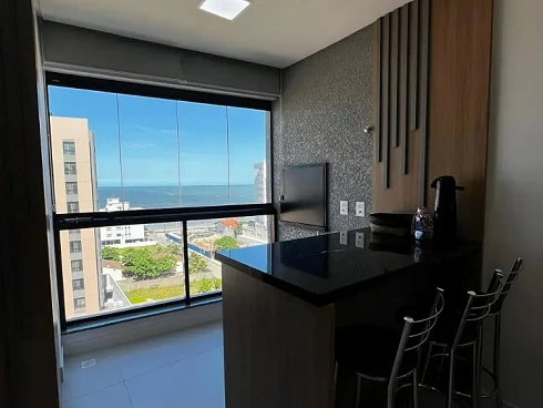 Apartamento em Navegantes, Navegantes