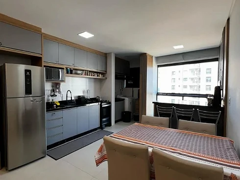 Apartamento em Navegantes, Navegantes