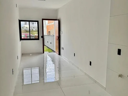 Casa em Barra Do Aririú, Palhoça