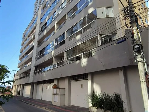 Meia Praia, Itapema