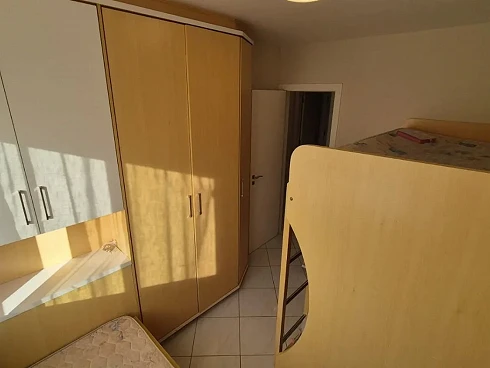 Apartamento em Meia Praia, Itapema