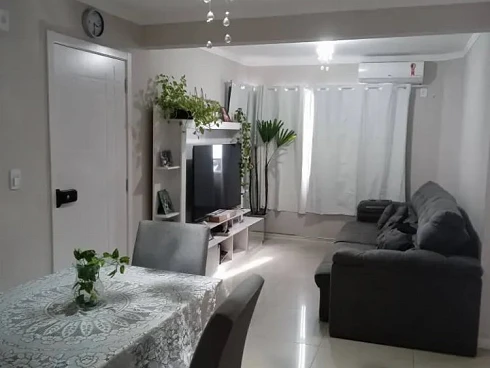 Apartamento em Centro, Camboriú